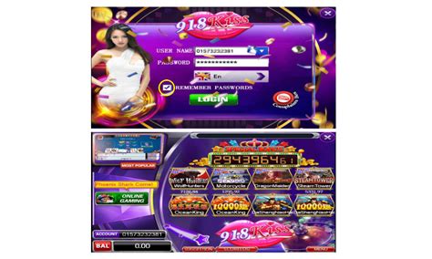 How to Get SCR888 /918Kiss Test ID & Download the .